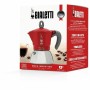 Cafetière Italienne Bialetti NEW MOKA Rouge Métal