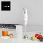 Hand-held Blender Taurus BAPI 1200 PURE White