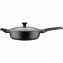 Pan GSW Easy Click Black Aluminium Ø 28 cm 28 cm