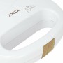 Appareil à Sandwich Gril JOCCA Naturaleza Blanc