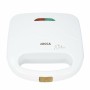 Sandwich Toaster Grill JOCCA Naturaleza White