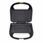 Sandwich Toaster Grill JOCCA Naturaleza White