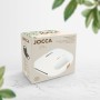 Appareil à Sandwich Gril JOCCA Naturaleza Blanc