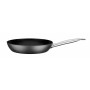 Poêle GSW AVANTI Noir Ø 24 cm Anti-adhérente 24 cm