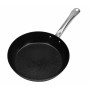 Pan GSW AVANTI Black Ø 24 cm Non-stick 24 cm