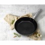 Pan GSW AVANTI Black Ø 24 cm Non-stick 24 cm