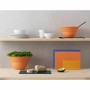 Mixing Bowl Bodum Topee - Bellini Orange 3 L 4,9 L