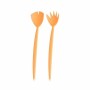 Mixing Bowl Bodum Topee - Bellini Orange 3 L 4,9 L