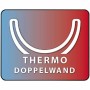 Saladier GSW GSW 30 cm 5,5 L Argenté Acier inoxydable Thermique