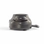 Electric Knife-Sharpener Livoo DOM394 60 W Black