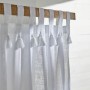 Curtain TODAY HOY - CHARME White