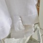 Rideau TODAY HOY - CHARME Blanc