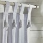 Curtain TODAY HOY - CHARME White