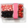 Lunch box Bodum Topee Pink