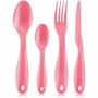Lunch box Bodum Topee Pink