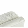 Ensemble de Bain TODAY HOY - UTILIDAD Blanc Plastique 3 Pièces