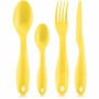 Lunch box Bodum Bistro Yellow