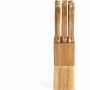 Meat Knife Livoo MEC133 Stainless steel 6 Pieces