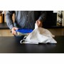 Ensemble de contenants de cuisine hermétiques empilables Pyrex Cook & Go Rectangulaire 0,8 L 5 Pièces
