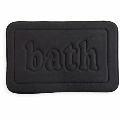 Non-slip Mat TODAY Black