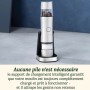 Pepper Mill Cuisinart SG6SE Pearl Gray Ceramic Electric