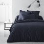 Taie d'oreiller TODAY Essential Bleu 45 x 185 cm