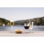 Saladier Bodum Bistro Ø 23 cm Transparent 1 L