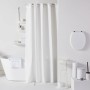 Non-Slip Bath Mat TODAY HOY - UTILITY 40 x 60 cm White polypropylene