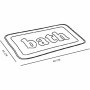 Non-Slip Bath Mat TODAY UTILITY Pink 40 x 60 cm