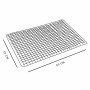 Non-Slip Bath Mat TODAY HOY - UTILITY Green 40 x 60 cm polypropylene