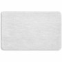 Non-Slip Bath Mat TODAY UTILITY 40 x 60 cm White