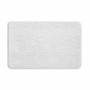 Non-Slip Bath Mat TODAY UTILITY 40 x 60 cm White