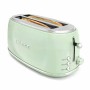 Toaster Sweiss SWEISS - GRV7 Green 1500 W
