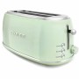 Toaster Sweiss SWEISS - GRV7 Green 1500 W