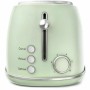 Toaster Sweiss SWEISS - GRV7 Green 1500 W