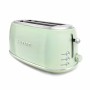 Toaster Sweiss SWEISS - GRV7 Green 1500 W