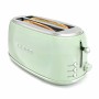 Toaster Sweiss SWEISS - GRV7 Green 1500 W