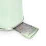 Toaster Sweiss SWEISS - GRV7 Green 1500 W