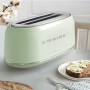 Toaster Sweiss SWEISS - GRV7 Green 1500 W