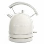 Bouilloire Sweiss KTL8 Beige Acier inoxydable 2200 W 1,8 L
