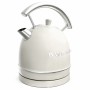 Bouilloire Sweiss KTL8 Beige Acier inoxydable 2200 W 1,8 L