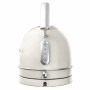 Bouilloire Sweiss KTL8 Beige Acier inoxydable 2200 W 1,8 L