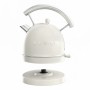 Bouilloire Sweiss KTL8 Beige Acier inoxydable 2200 W 1,8 L