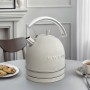 Bouilloire Sweiss KTL8 Beige Acier inoxydable 2200 W 1,8 L