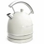 Bouilloire Sweiss KTL8 Beige Acier inoxydable 2200 W 1,8 L