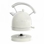 Bouilloire Sweiss KTL8 Beige Acier inoxydable 2200 W 1,8 L