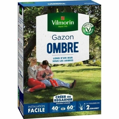 Graines Vilmorin 1 kg