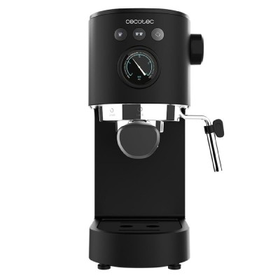 Café Express Arm Cecotec Fast Pro 1350 W 20 bar 1,2 L