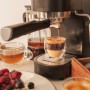 Café Express Arm Cecotec Fast Pro 1350 W 20 bar 1,2 L