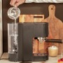 Café Express Arm Cecotec Fast Pro 1350 W 20 bar 1,2 L